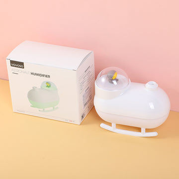ZWT-001 Astronaut humidifier-white