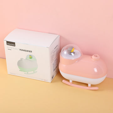 ZWT-001 Astronaut humidifier-pink