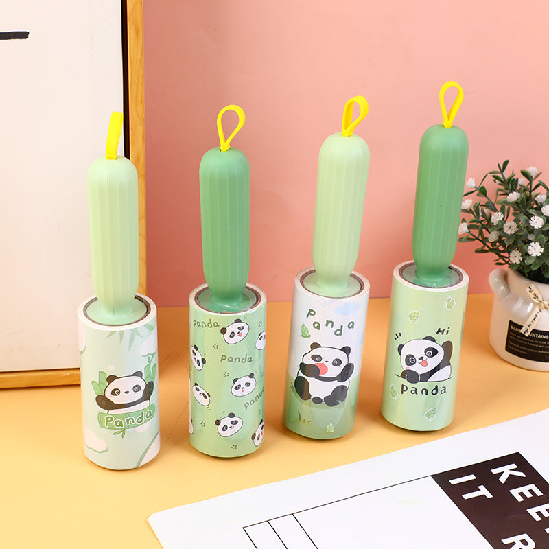 Cactus lint roller 10cm(20 sheets)