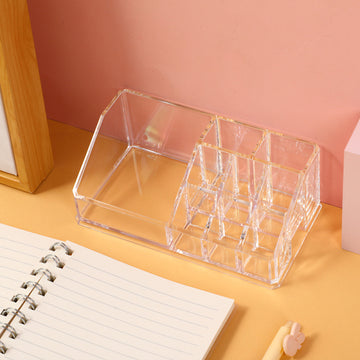 Mini cosmetic storage box