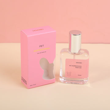 Pet inspirational perfume 15ml-rabbit