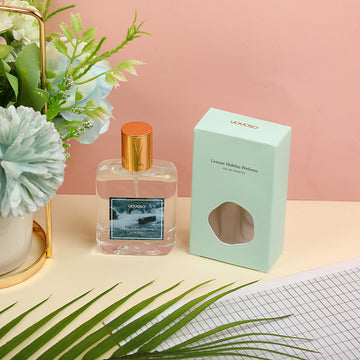 Leisure holiday perfume 40ml-coast