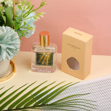 Leisure holiday perfume 40ml-forest