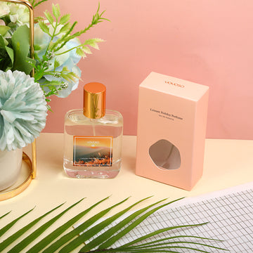 Leisure holiday perfume 40ml-sunglow