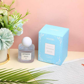 Encounter The Planet Perfume 50Ml-Optimism