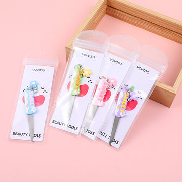 Leisure time series manicure nail file