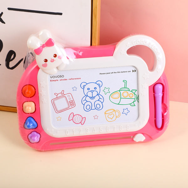 Rabbit drawing board 12-inch