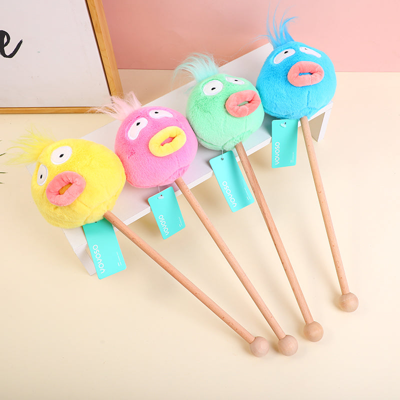 Big mouth animal massage hammer