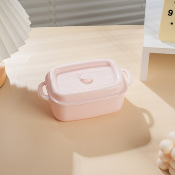 HS-BDH6001 Small Square Food Storage Box