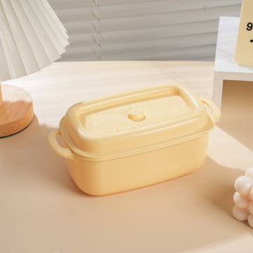 HS-BDH6001 Large Square Food Storage Box