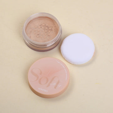 Airy setting loose powder-01 natural skin tone
