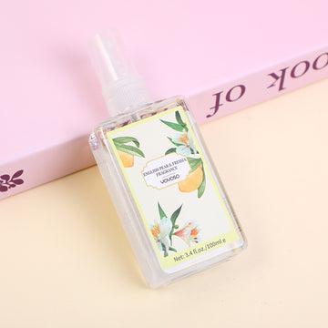 English pear & fressia fragrance body mist 100ml
