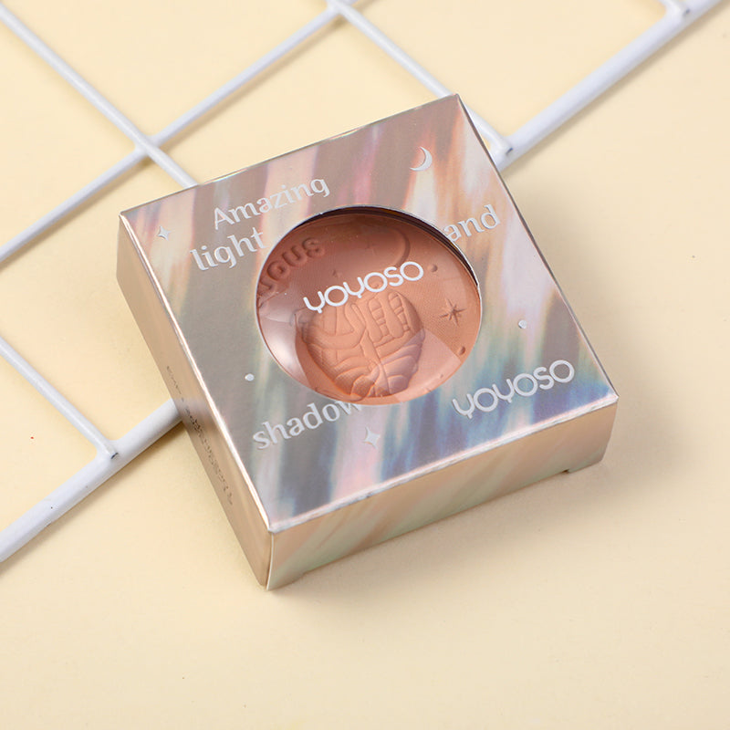 Amazing light and shadow contouring powder-01 light grey brown