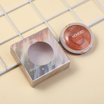 Amazing light and shadow contouring powder-02 dark grey brown