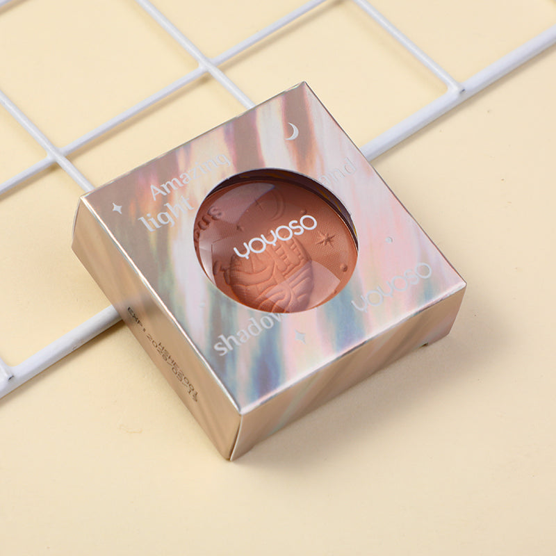 Amazing light and shadow contouring powder-03 light brown