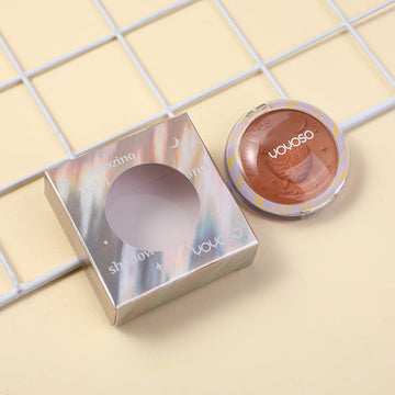 Amazing light and shadow contouring powder-04 warm brown