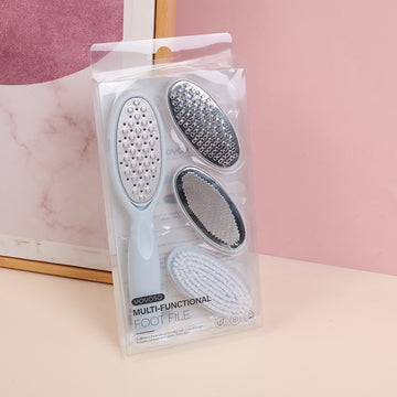 Multi-Functional Foot file