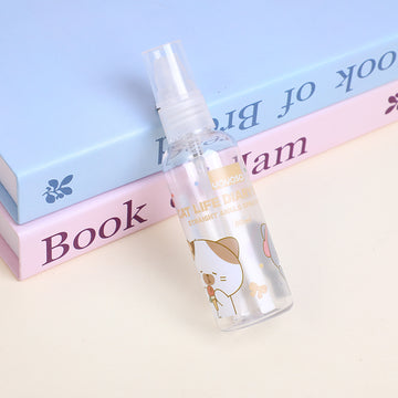 YOYO cat life diary series-straight angle lotion bottle 80ml