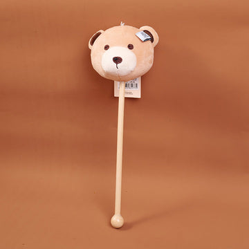 TEDDY ISLAND series little bear back-knocking hammer