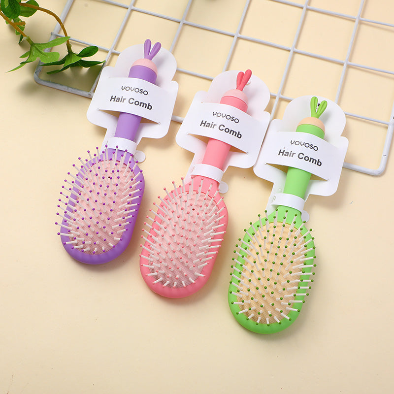 Bud series air bag massage comb