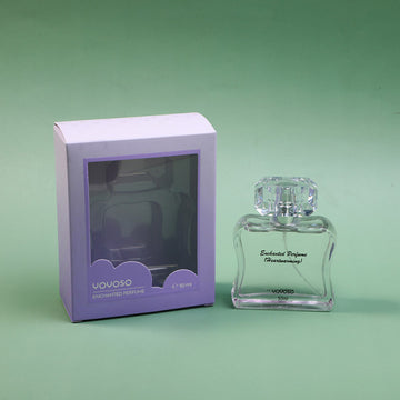 Enchanted Perfume (Heartwarming) 50ml