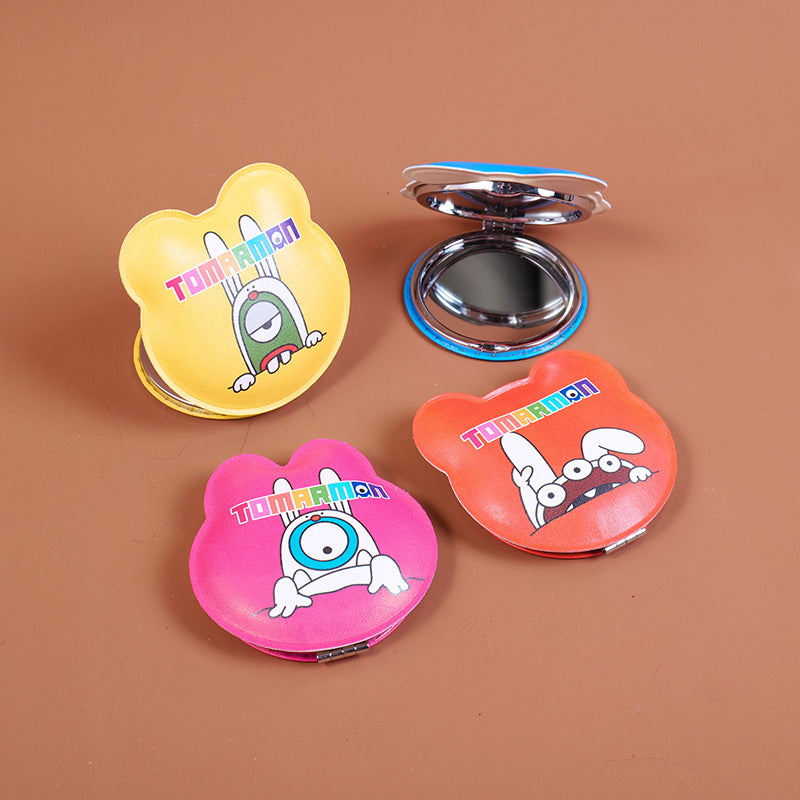 TOMARMON series stress relief fashion mirror