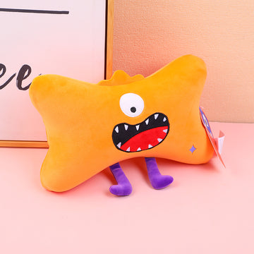 TOMARMON series bone pillow C style