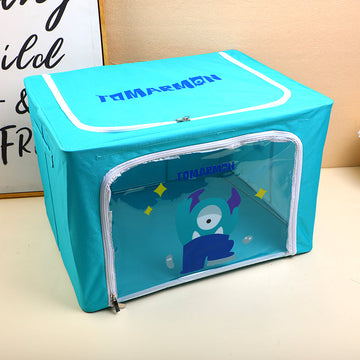 TOMARMON series storage box-66L