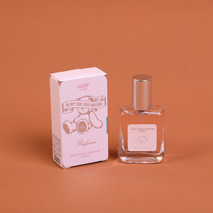 TEDDY ISLAND series music party perfume 15ml-sweet
