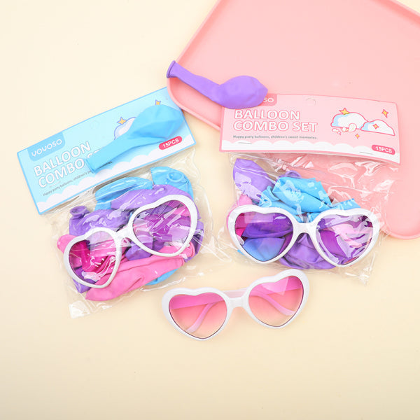 Dream party series balloon combo set-9065