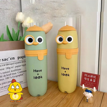 Dr.Amy series-Toothbrush holder