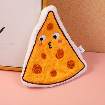 Baking cheese hand towel