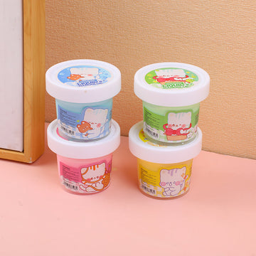 Puppy skin liquid nano crystal mud-104