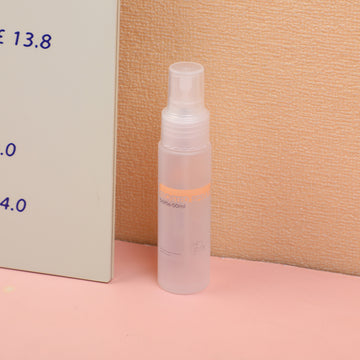 Frosted spray bottle-50ml