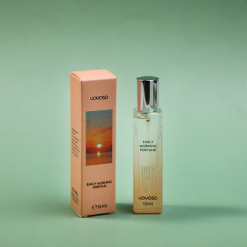 Early Morning Perfume 10ml