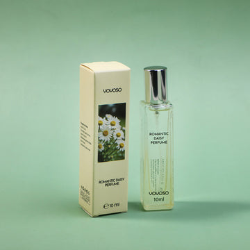 Romantic Daisy Perfume 10ml
