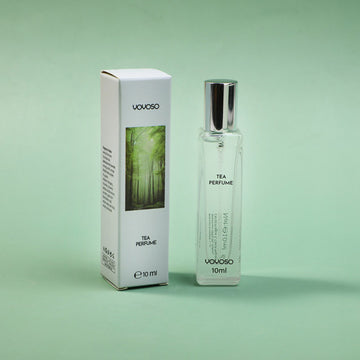 Tea Perfume 10ml