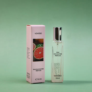 Pink Encounter Perfume 10ml