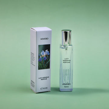 Lazy Weekend Perfume 10ml