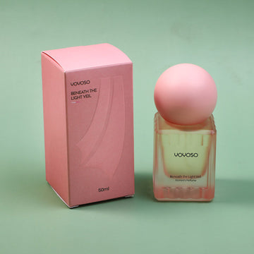Beneath the Light Veil Women's Perfume 50ml