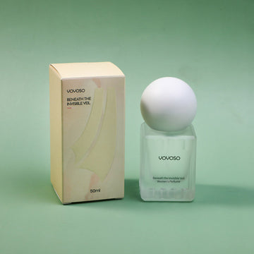 Beneath the Invisible Veil Women's Perfume 50ml