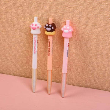 Healing Cat's Paw Automatic Pencil (0.5mm lead)