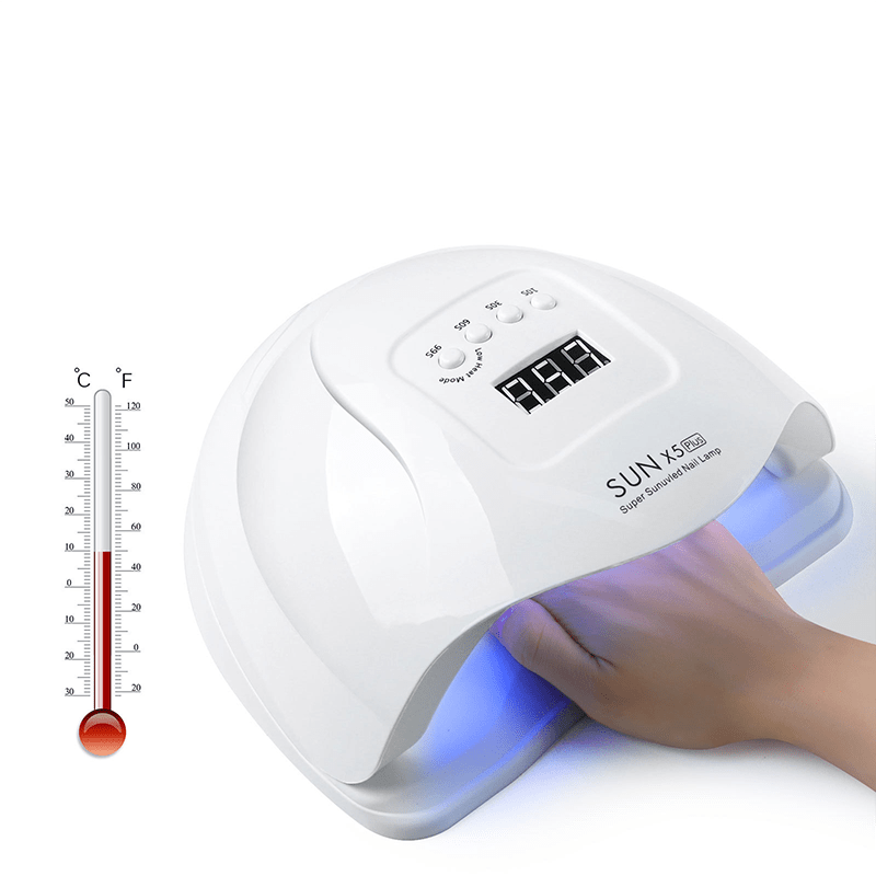sunx5plus High Power Nail Lamps