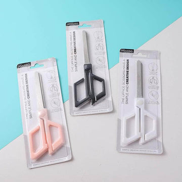 Simple creative design scissors