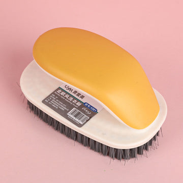 1081 Nordic Style Laundry Brush