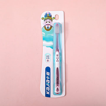64A National Quintessence Cool Toothbrush