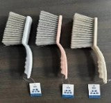 Multi-Purpose Cleaning Bed Brush-815