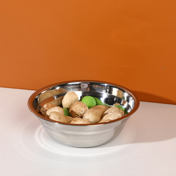 06 Non-magnetic soup bowl-16cm