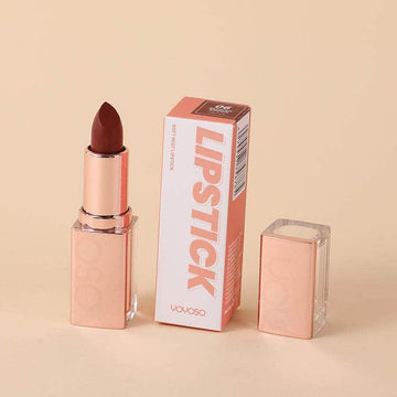 Soft mist lipstick-06 red brown