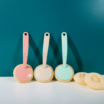 Non-Stick Oil Cleaning Ball